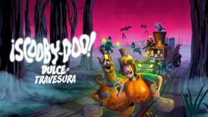 ¡Scooby-Doo! Dulce o Travesura — foto 3