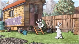 Bob a Bobek ve filmu: Na stopě Mrkvojeda — foto 12