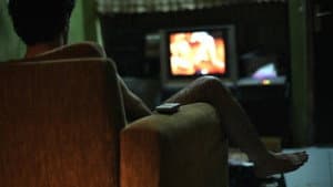 Something in the Way — foto 1