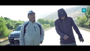 Мухар гудамж — foto 1