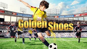 Golden Shoes — foto 2
