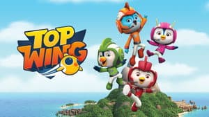 Top Wing — foto 3