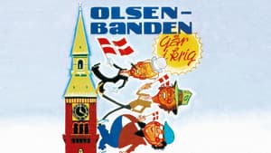 Olsen-banden går i krig — foto 4
