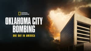 Oklahoma City Bombing: One Day in America — foto 8