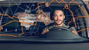 Aus dem Tagebuch eines Uber Fahrers — foto 1