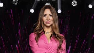 Myriam Hernández: Contigo en concierto — foto 2