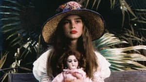 Niña bonita — foto 3