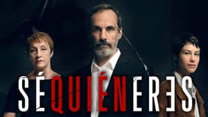 Sé quién eres — foto 4
