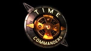 Time Commanders — foto 1