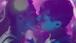 Beso a medianoche — foto 4