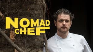 Nomad Chef — foto 1