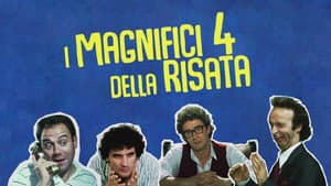 I magnifici 4 della risata — foto 1