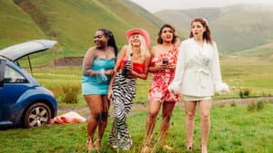 Hen Do — foto 1