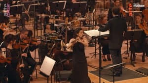 Lalo Schifrin, Mission: Impossible - Conducted by Victor Jacob — foto 5