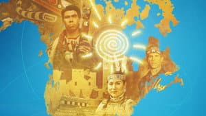 Native America — foto 6