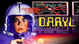 D.A.R.Y.L. — foto 2