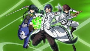 The Wrong Way to Use Healing Magic — foto 1
