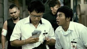 Kisah Paling Gangster — foto 1