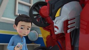 Episodio 1