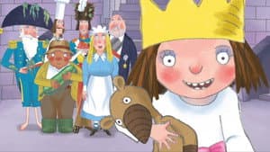 Little Princess — foto 4