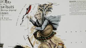 The Beauty of Maps — foto 1