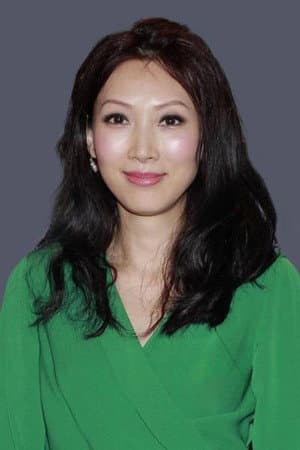 吳美珩