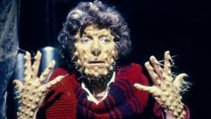 Doctor Who: Meglos — foto 1