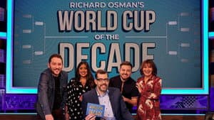 Richard Osman's World Cup of the Decade — foto 3