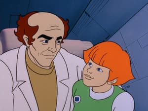 Genio e Hijo