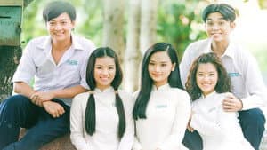 Cô Gái Đến Từ Hôm Qua — foto 4