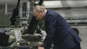Les armes secrètes de Poutine — foto 1
