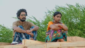নোনাজলের কাব্য — foto 3