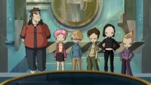 Episodio 26