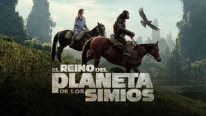 El planeta de los simios: Nuevo reino — foto 8