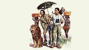 Riusciranno i nostri eroi a ritrovare l'amico misteriosamente scomparso in Africa? — foto 6