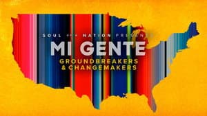 Soul of a Nation Presents Mi Gente: Groundbreakers and Changemakers — foto 3