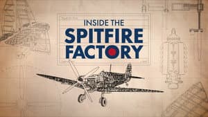 Inside the Spitfire Factory — foto 2