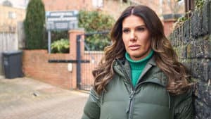 Rebekah Vardy: Jehovah's Witnesses and Me — foto 1
