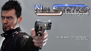 Neil Stryker and The Tyrant of Time — foto 6