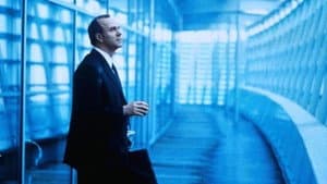 L'Emploi du temps — foto 3