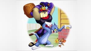 Tom y Jerry: El Guardaespaldas Karateca — foto 3
