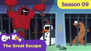 Episodio 1
