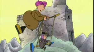 Episodio 1