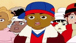 Thugaboo: A Miracle on D-roc's Street — foto 1
