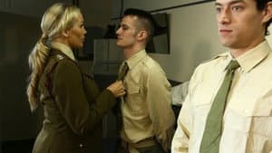Sévices militaires — foto 9