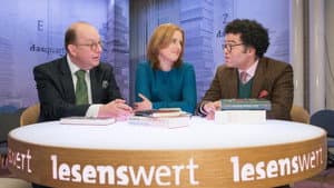lesenswert Quartett — foto 1