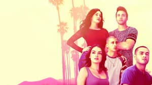 East Los High — foto 2