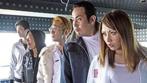 ヤンキー女子高生 全国制覇への道1 埼玉編 — foto 1