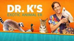 Dr. K's Exotic Animal ER — foto 8