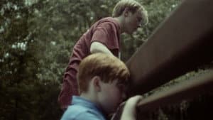 Blake Buried A Body — foto 2